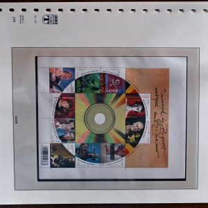 Belgique - Année 2008**