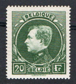 Belgique - 290**