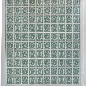 Belgique -  F 713A** + Var.