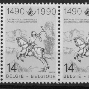 Belgique - 2350** Variété
