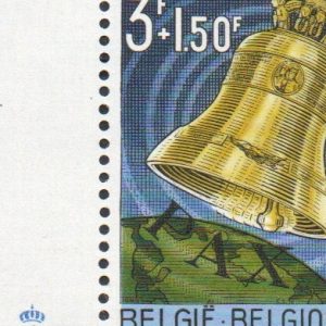 Belgique - BF 33** Variété