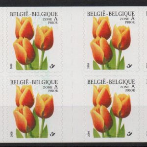 Belgique - C34 Variété