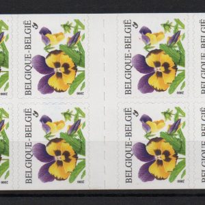 Belgique - C36 Variété
