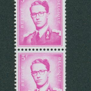 Belgique - 2x R24a