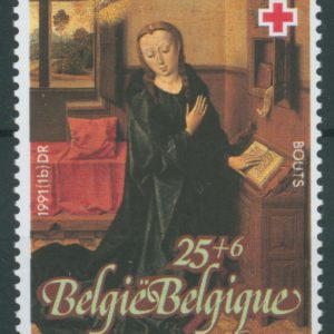 Belgique 2399 Variété