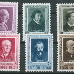 Belgique 892/97**