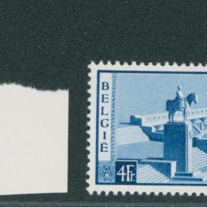 Belgique 938/40**