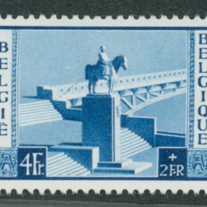 Belgique 939** (1)