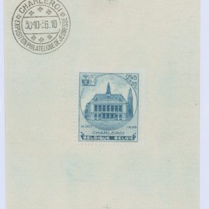 Belgique BF6*