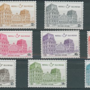 Belgique TR 407/15**