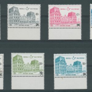 Belgique TR 416/22**
