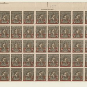 Belgique Etude 184/86