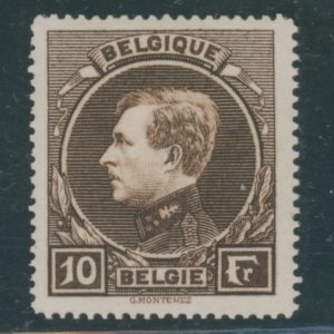 Belgique 289**