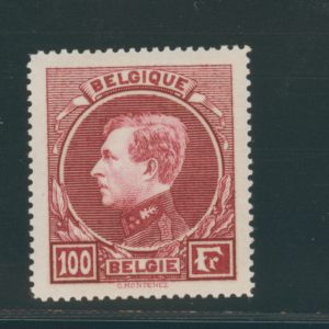 Belgique 292**