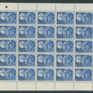 Belgique Etude du 812