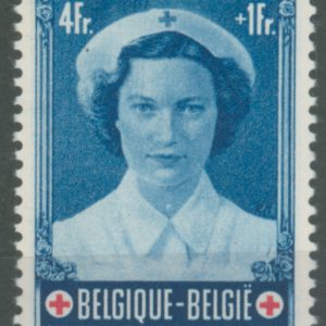 Belgique 916 (*) Variété