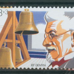 Belgique 2304** Variété