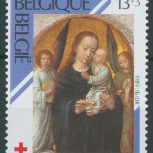Belgique 2313** Variété
