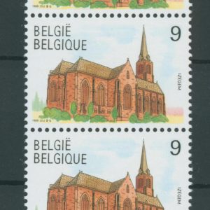 Belgique 2329** Variété