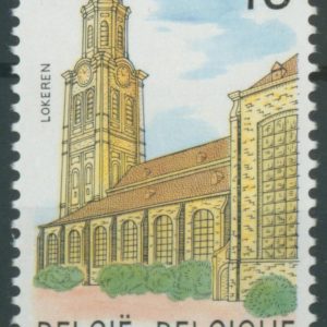Belgique 2331** Variété