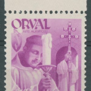 Belgique 564** Variété