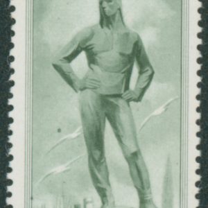 Belgique 785** Variété