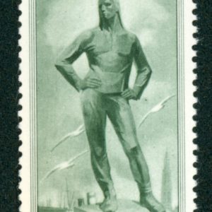 Belgique 785* Variété