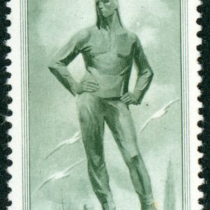 Belgique 785** Variété