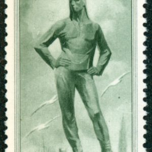Belgique 785** Variété