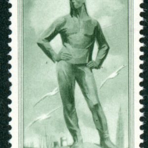 Belgique 785 * Variété