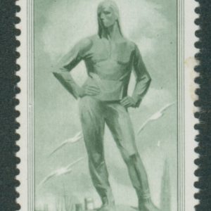 Belgique 785* Variété