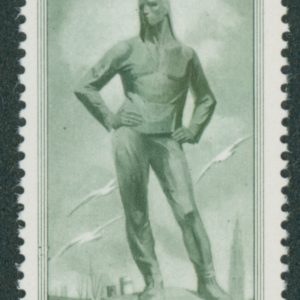 Belgique 785** Variété