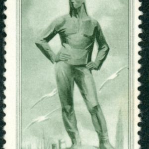 Belgique 785** Variété