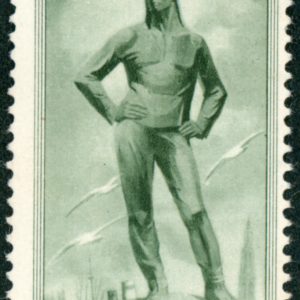 Belgique 785* Variété