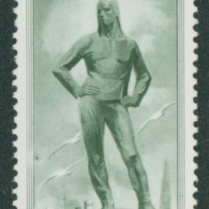 Belgique 785** Variété