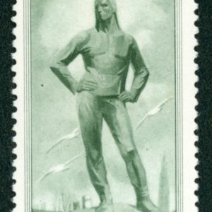 Belgique 785 * Variété